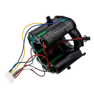 Replacement Battery for Taurus Crossback 29.6, 948178, Lithium-ion 2600mAh, 29.6V