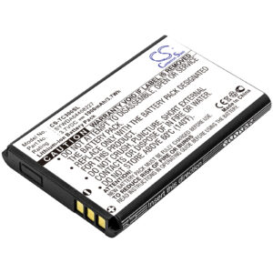 1000 mAh for Arcor Pirelli Twintel DP-L10