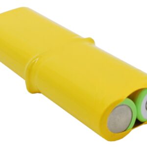2500 mAh for Telxon 14861-000,TEL-860