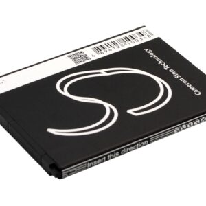 1800 mAh for TCL TLi019CA