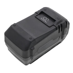 4000 mAh for TECCPO TDBP02G