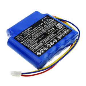 2600 mAh for Tosight DW-6000,DWK-6000