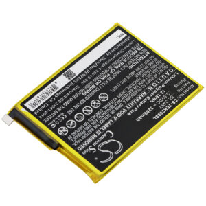 3200 mAh for Tecno BL-34BT