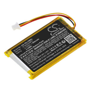 900 mAh for Creative FT603048P3