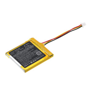 500 mAh for Turtle Beach FT453536P