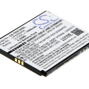 1500 mAh for Telefunken LP435255A
