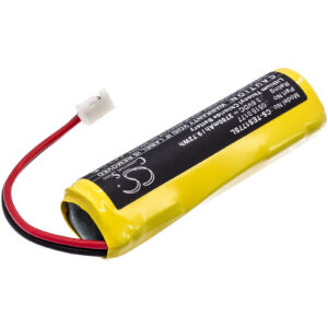 2700 mAh for Testo 0515 0177