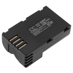 5200 mAh for Testo 0515 0116,0554 8852