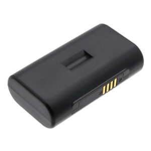 Replacement Battery for Texas Instruments TI-Navigator, 3.6L43BPA, Lithium-ion 5200mAh