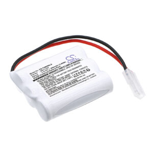 800 mAh for Thorn Voyager 59011290