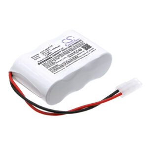2000 mAh for Thorn Voyager 59011291