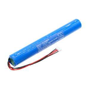 5200 mAh for Tecsun 1ICR18/65