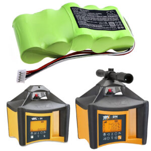 3000 mAh for Theis N04-05.02