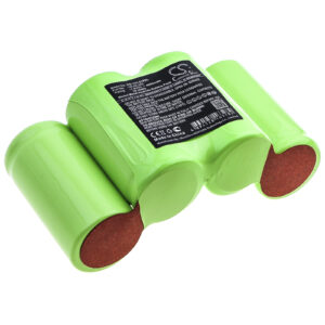4000 mAh for Theis 08.08.002