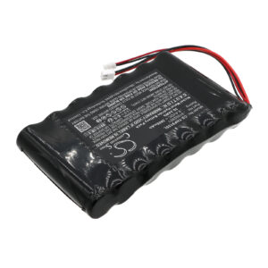 3600 mAh for TechniSat 91502801