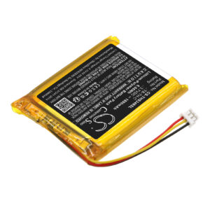 1800 mAh for Therabody TB-TH-C