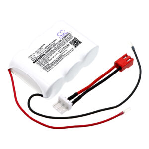 2500 mAh for Thorn Voyager 59010372