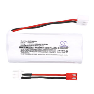 4500 mAh for Thorn Voyager 59009424