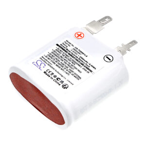 2500 mAh for Thorn Voyager 59004661