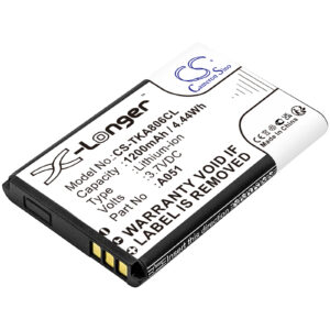 1200 mAh for EnGenius EP802H