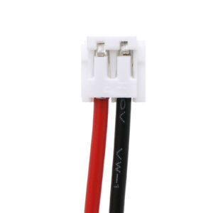 600 mAh for Telenot 6N-270AA