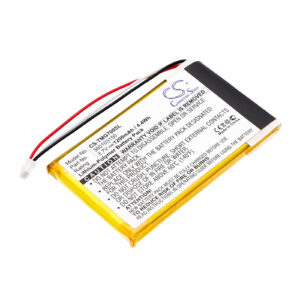 1200 mAh for TomTom 360103150