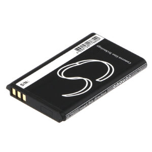 1100 mAh for Albrecht CB28