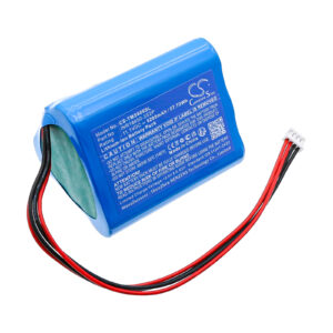Replacement Battery for Tronsmart Element T6 Max, Lithium-ion 5200mAh