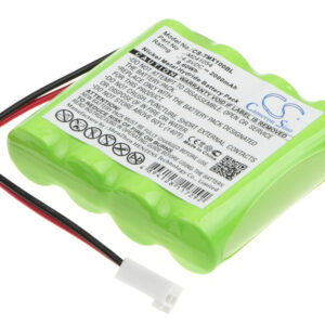 2000 mAh for Teleradio M241054
