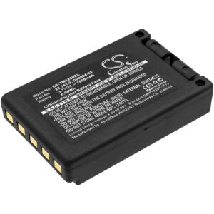 1800 mAh for Teleradio 22.381.2,D00004-02,D4-02,M245060