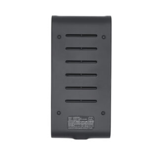 3900mAh Battery for Tineco Pure One Station 5 Pro Go, ZB2459-7S1P-01A