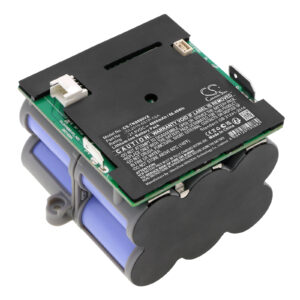 4000 mAh for Tineco CL2019-6S1P-02A