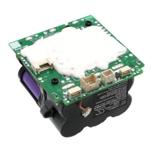 2500 mAh for Tineco CL2020-6S1P-01B