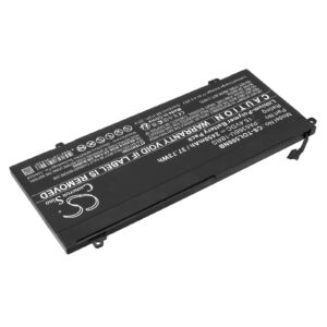 2450 mAh for Toshiba PA5366U-1BRS