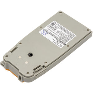 2800 mAh for Topcon BT-77Q