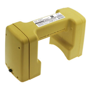 2700 mAh for Topcon BT-24QW