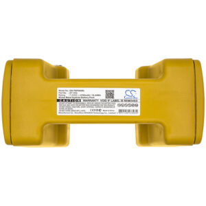 2700 mAh for Topcon BT-30Q