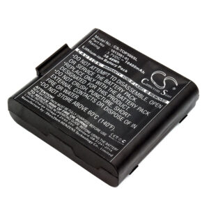 10400 mAh for Carlson 1013591-01