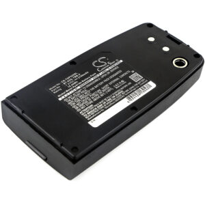 2700 mAh for Topcon 51730,BT-32Q,BT-52Q,BT-52QA,BT-G1,TBB-2,TBB-2R