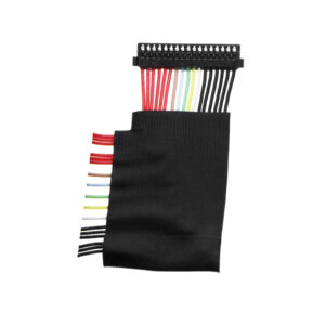 3400 mAh for Dynabook PS0011UA1BRS