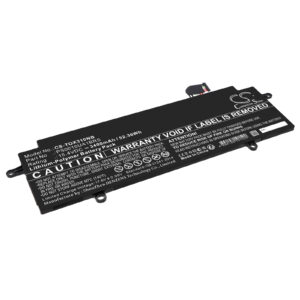 3400 mAh for Dynabook PS0010UA1BRS