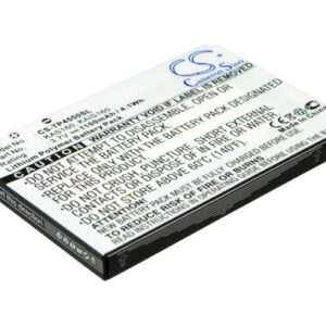 1100 mAh for AT&T 35H00086-00M,35H00088-00M,KAIS160,KAS160