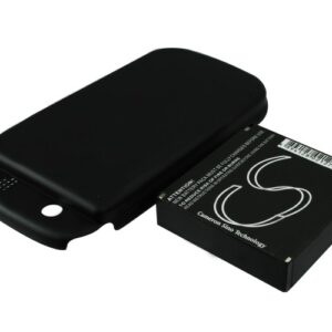 2200 mAh for Dopod 35H00103-00M,35H00103-01M,NIKI160