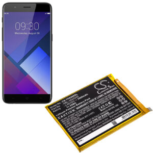 3000 mAh for Neffos NBL-35A3200
