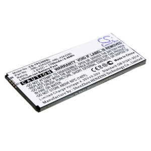 1700 mAh for Neffos NBL-42A2200,NBL-42A2280