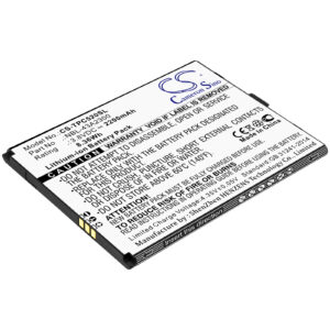 2200 mAh for Neffos NBL-43A2300
