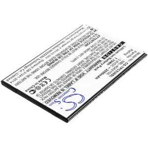 2050 mAh for Neffos NBL-40A2150,NBL-40B2150