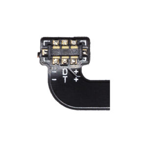 2850 mAh for Neffos NBL-40A2950