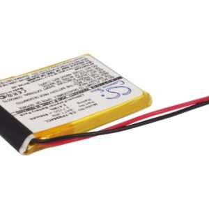 650 mAh for Teledex IPN964591,IPN965591,IPN965591HDKT,IPN984591,IPN985591,IPN985591HDKIT