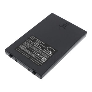 Replacement Battery for Telpo TPS900, Lithium-ion 2200mAh 7.4V
